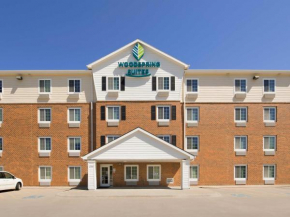 WoodSpring Suites Omaha Bellevue, an Extended Stay Hotel